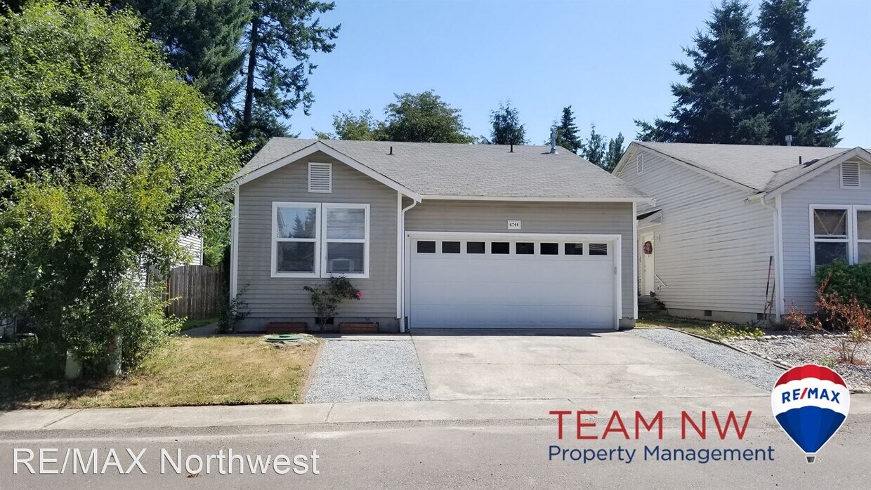 Foto principal - 2 br, 1.5 bath House - 6744 Jericho Ln SW