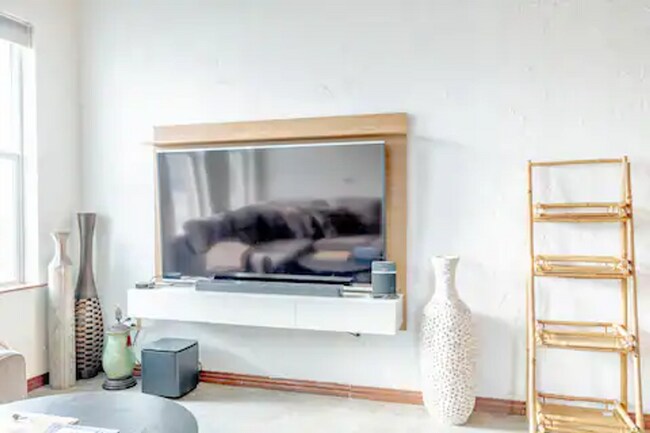 Foto del edificio - Loft