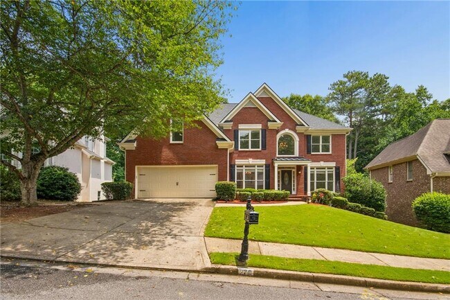Building Photo - 270 Edwardton Ct