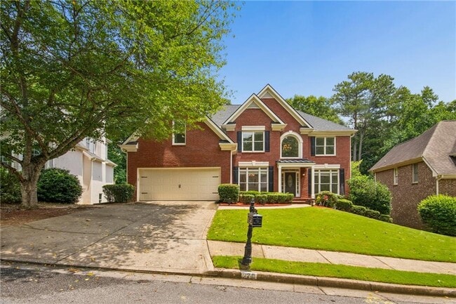 Foto del edificio - 270 Edwardton Ct