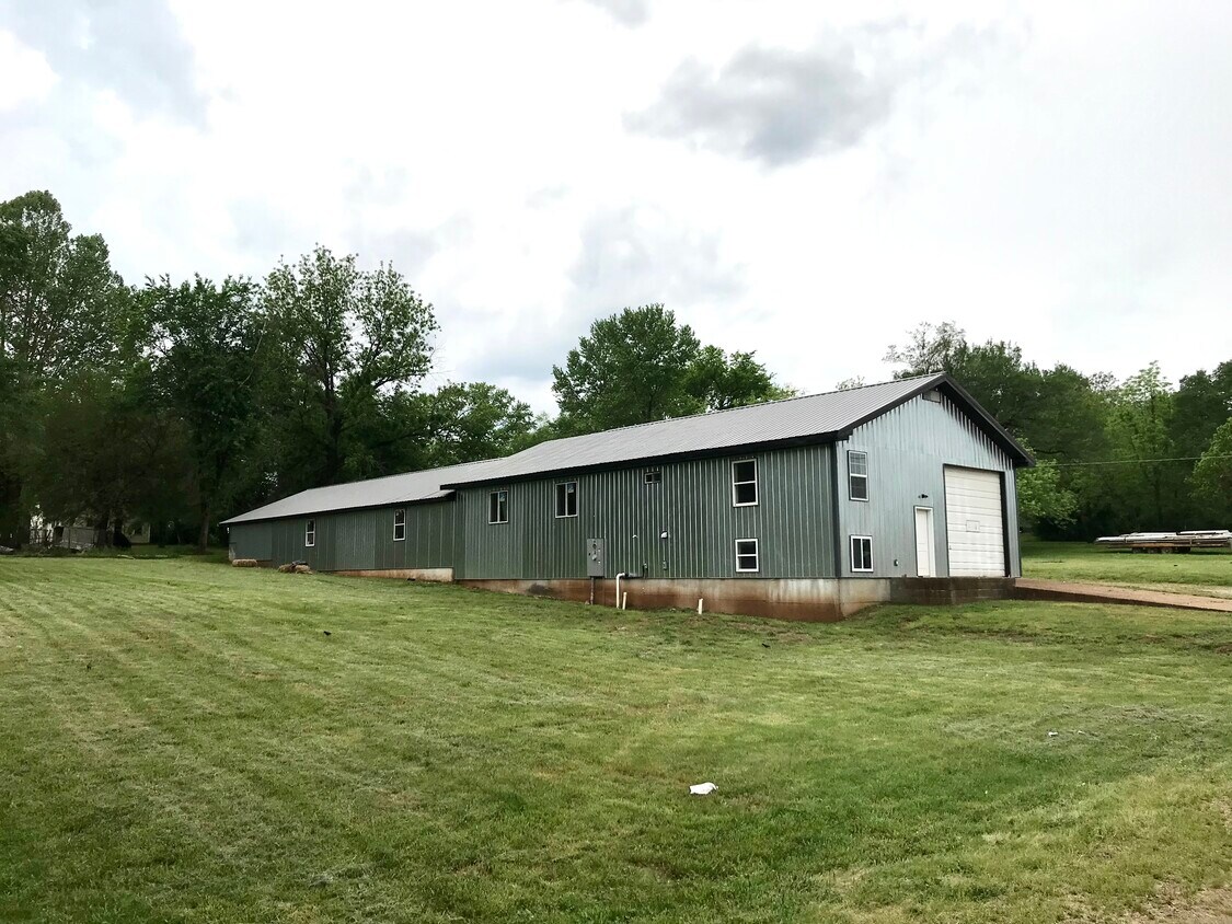 602 Railroad St, Park Hills, MO 63601 - 602 Railroad St Park Hills, MO