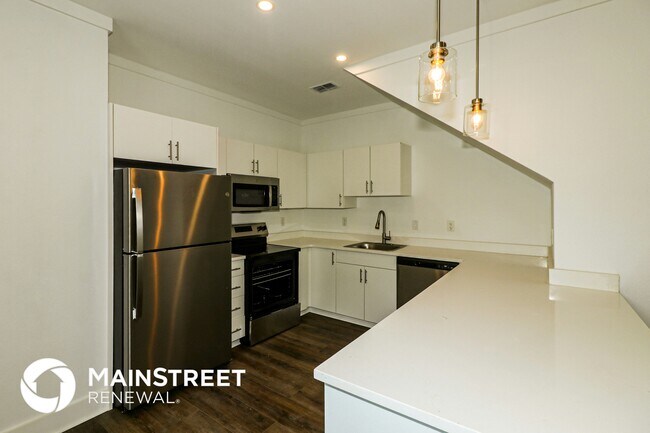 Foto del edificio - 7321 Conley St