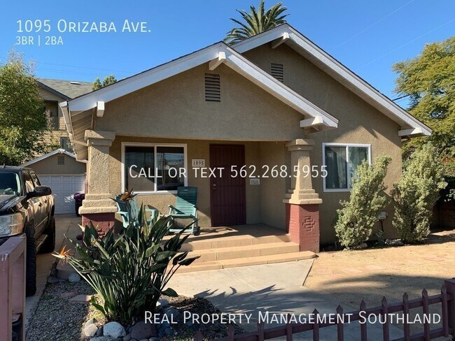 Building Photo - 3 Bed 2 Bath for rent in Long Beach