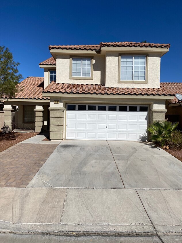 2418 Worchester Rd, Henderson, NV 89074 House Rental in Henderson, NV