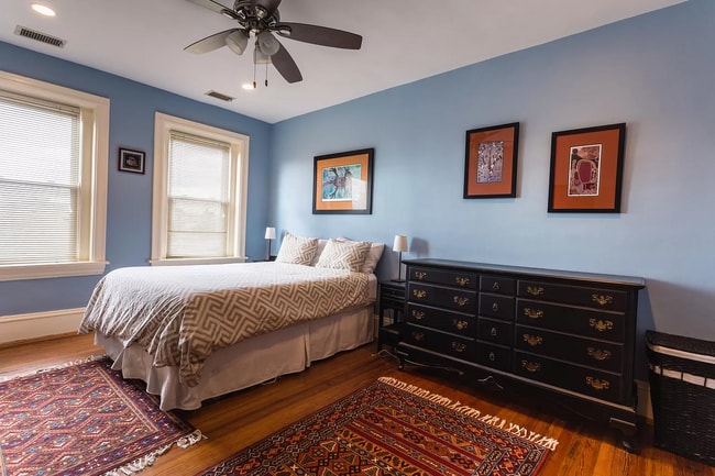 Foto del edificio - 1423 R St NW