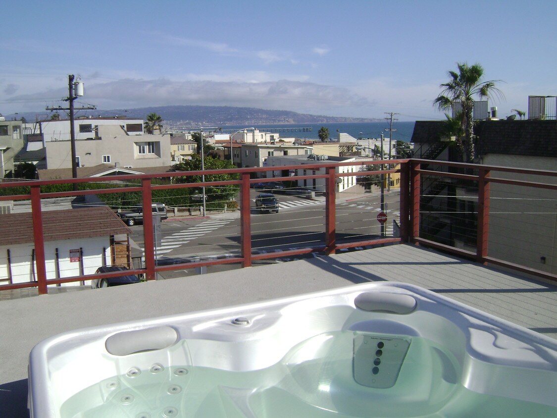 Th St Hermosa Beach Ca Th St Hermosa Beach Ca