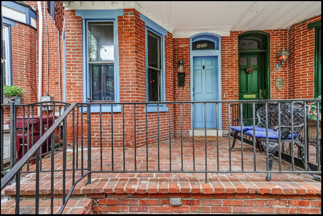 Primary Photo - For rent in the Trinity Vicinity, Wilmingt...