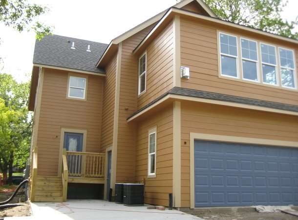 Foto del edificio - 1700 Tennessee St