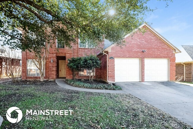 Foto del edificio - 7424 Jamie Renee Ln