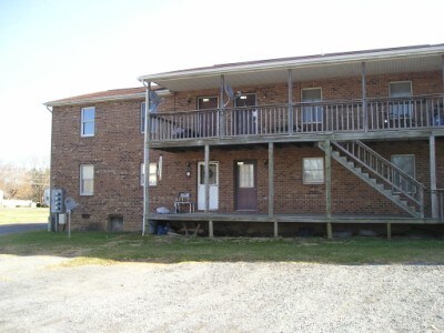 Primary Photo - 2 Bedroom 1 Bath Apartment in Timberville