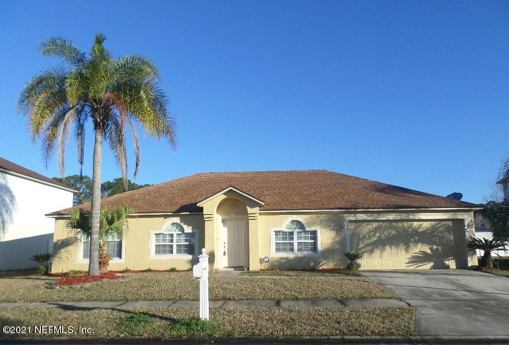 2267 Nettlebrook St S, Jacksonville, FL 32218 House for Rent in Jacksonville, FL