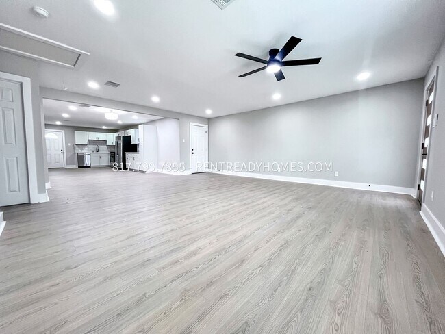 Foto del edificio - 5022 Hull St