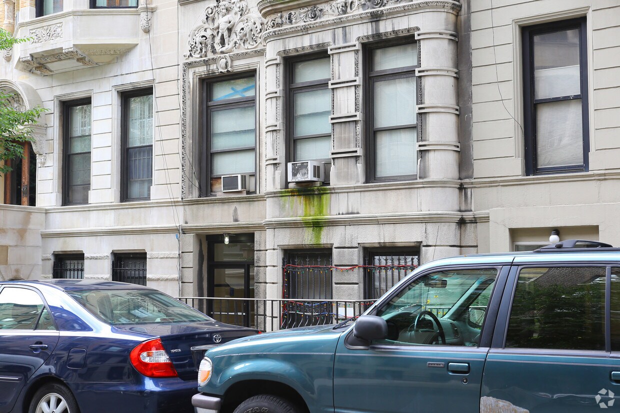 Foto del edificio - 338 W 88th St