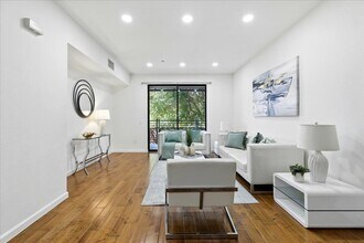 Building Photo - 10745 N De Anza Blvd