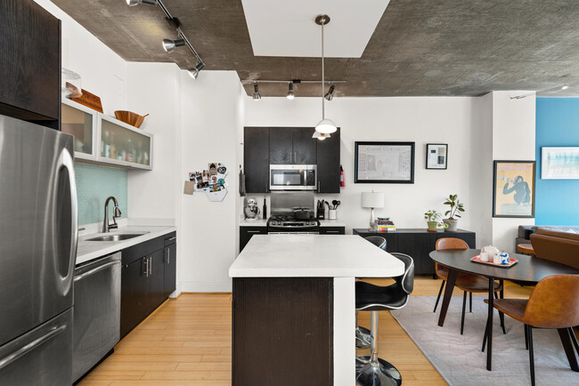 Foto del edificio - 929 Florida Ave NW