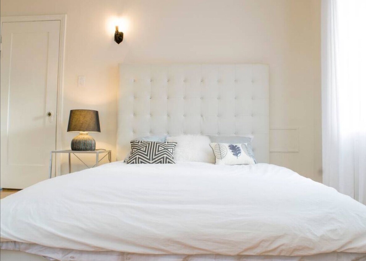 Foto principal - Curson Ave Apartments By The Grove