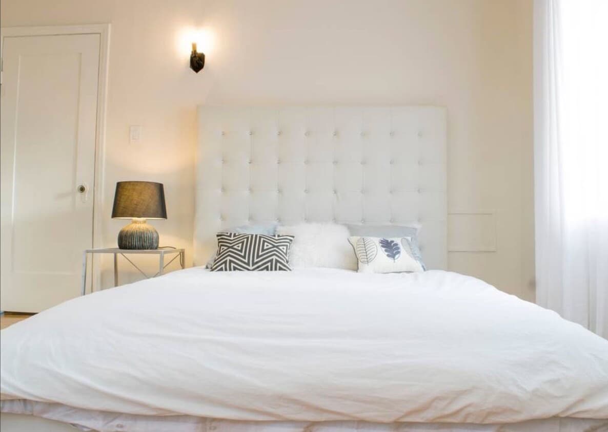 Primary Photo - Curson Ave Apartments By The Grove