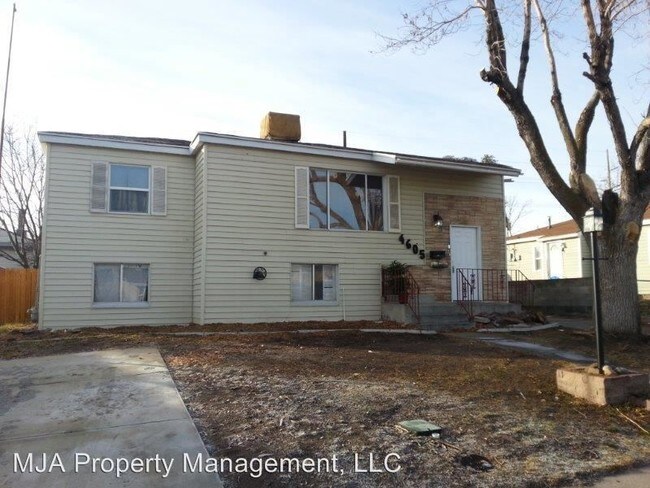 Building Photo - 4605 W 5375 S