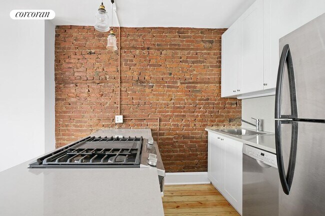 Foto del edificio - 52 Douglass St