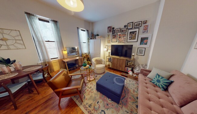 Foto del edificio - 1136 Pine St