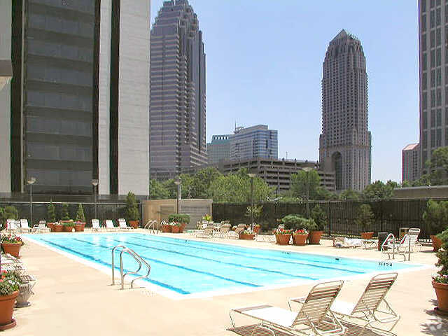 Foto principal - 1280 W Peachtree St NW