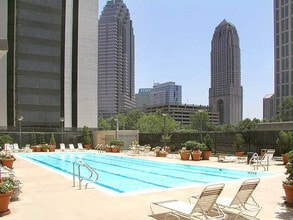 Building Photo - 1280 W Peachtree St NW