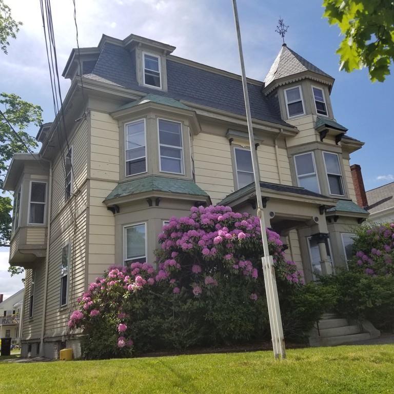 Primary Photo - 244 Lafayette St