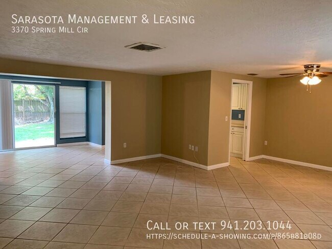 Building Photo - 3370 Springmill Cir
