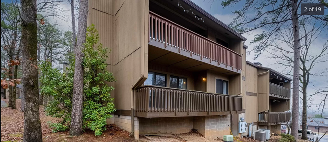 Foto del edificio - 516 Green Mountain Cir