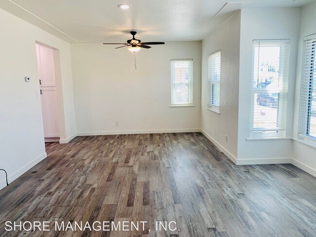 Building Photo - 3 br, 1 bath House - 765 Ash Avenue