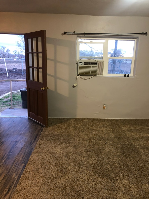 Foto del edificio - 204 St Francis Rd NW