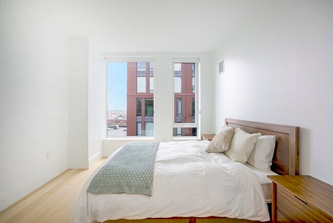Foto del edificio - 380 Harrison Ave