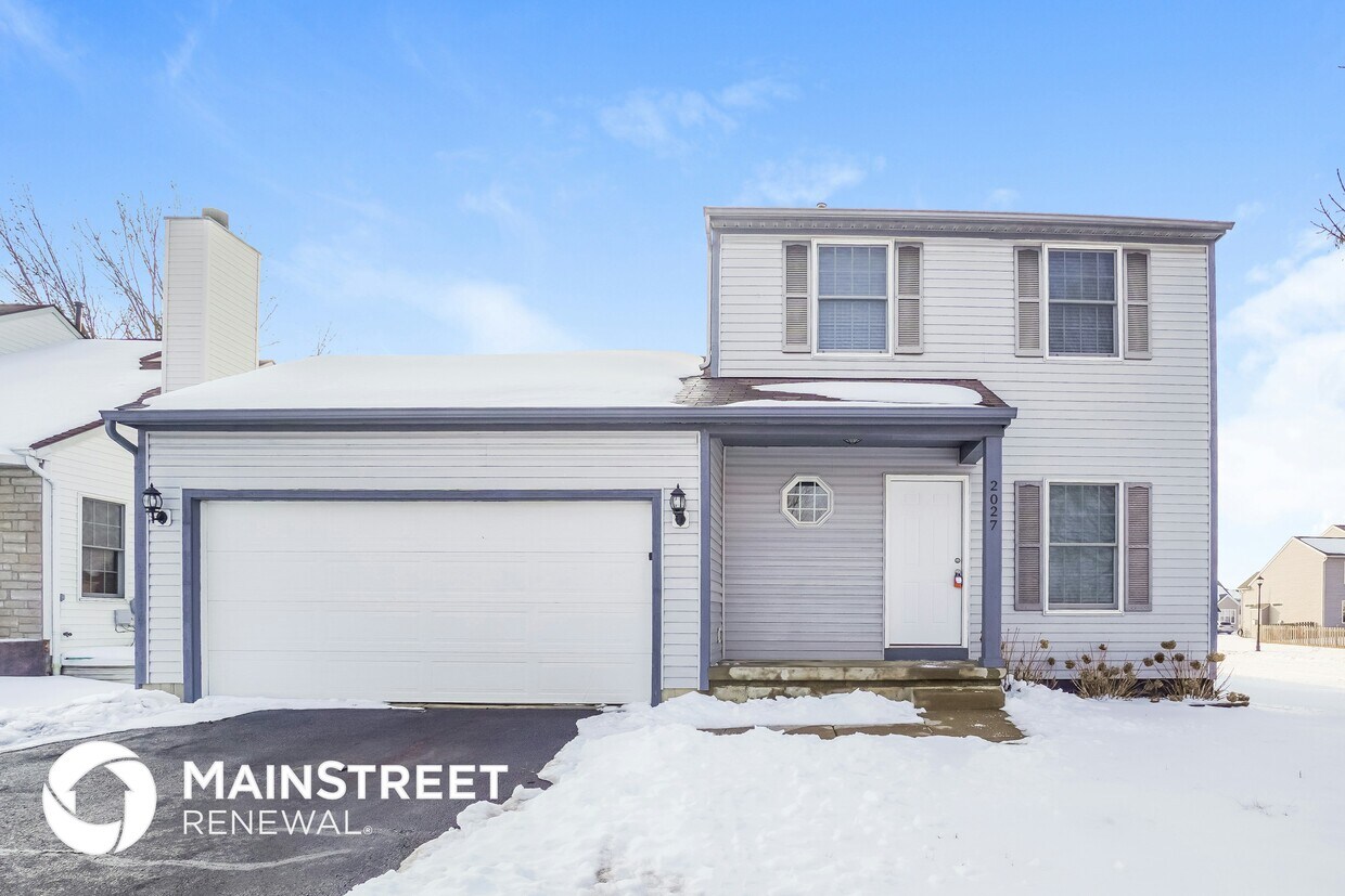 Foto principal - 2027 Winding Hollow Dr