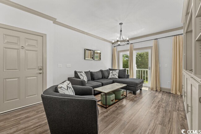 Foto del edificio - 7003 Porcher Dr