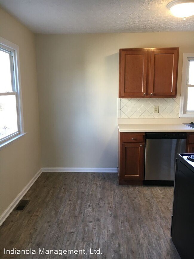 Foto del edificio - 2 br, 1 bath House - 1232 Lenore Ave.