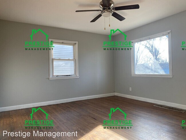 Building Photo - 2 br, 1 bath House - 7603 Linden Ave