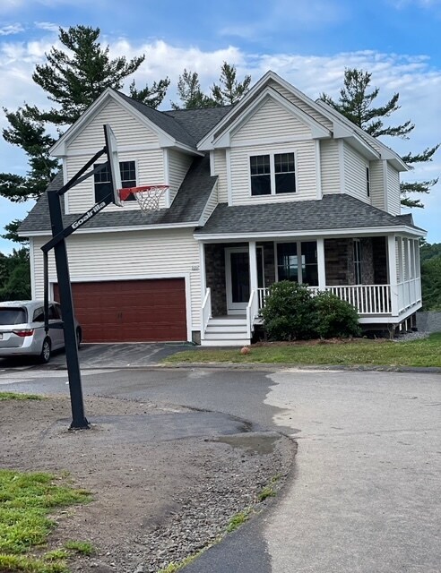 Foto del edificio - 105 Indian Ridge Ter