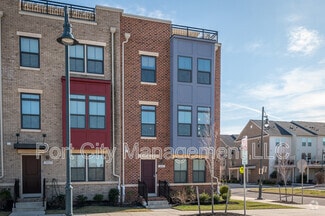 Building Photo - 1801 E Chase St