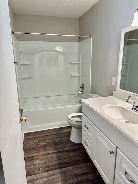 Baño - Mana Lane Apartments