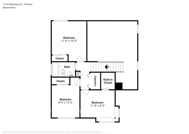 Building Photo - 11475 Blackstone Ct