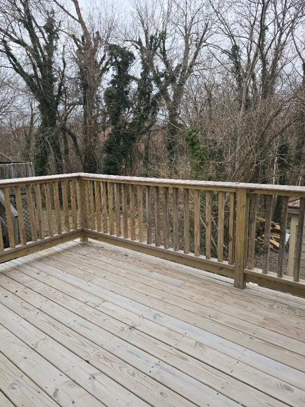 Building Photo - 311 Hinton St