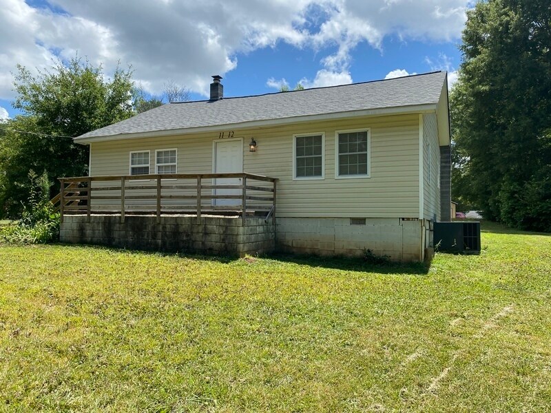 Primary Photo - 1112 Harper Rd