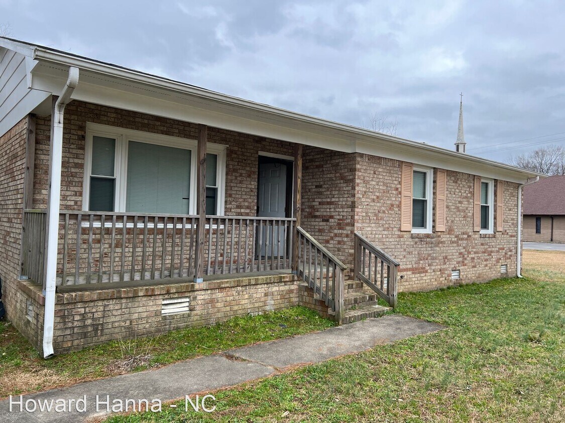 Primary Photo - 3 br, 1 bath House - 1251 NC 561 West
