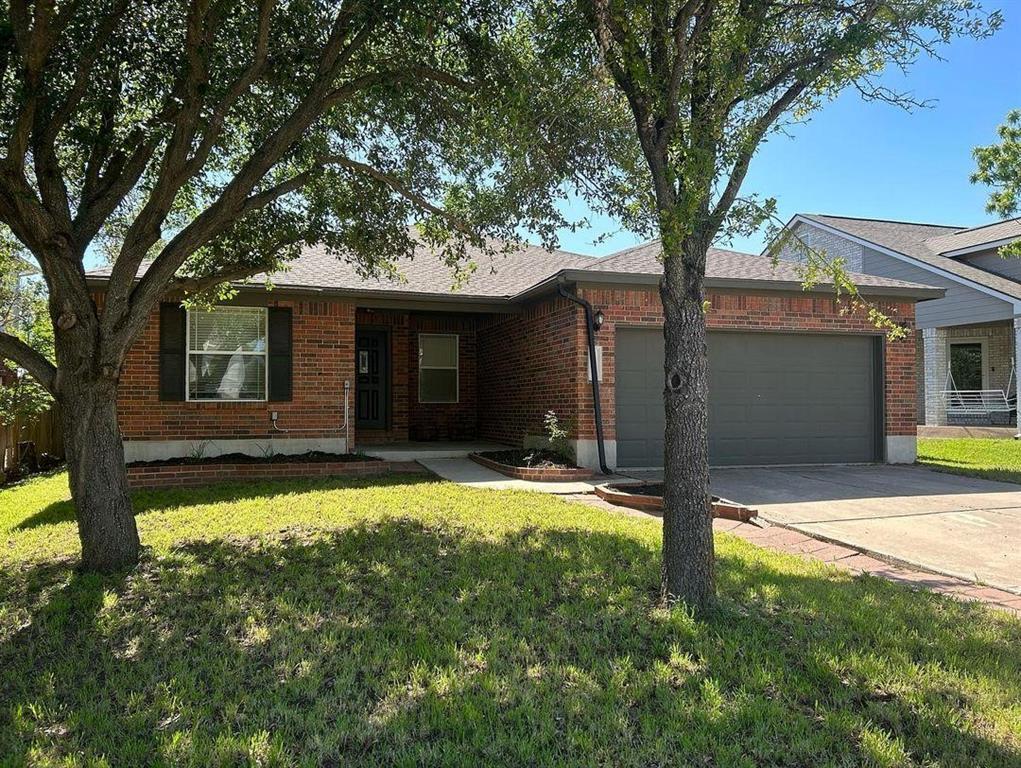 2013 Mir Woods Dr, Leander, TX 78641 House for Rent in Leander, TX