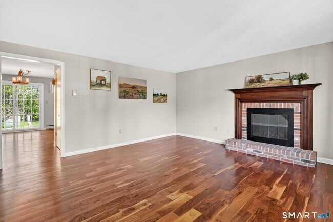 Foto del edificio - 61 Brandywine Ln