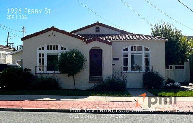 Photo - 1926 Ferry St House