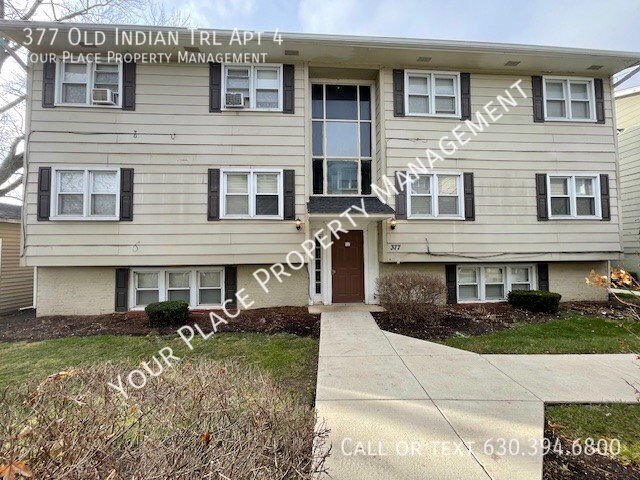 Primary Photo - GREAT LOCATION! Studio Apt @ Indian Trail ...