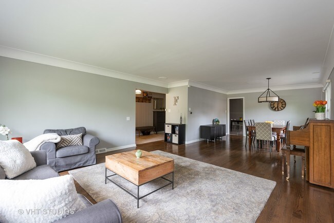 Foto del edificio - 3515 Grove St