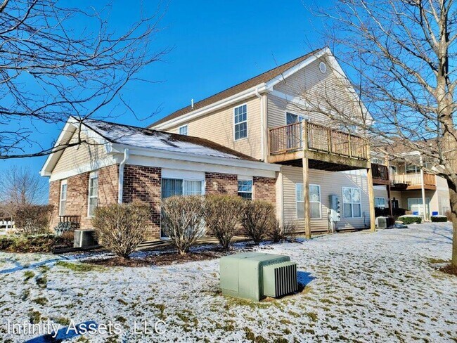 Building Photo - 2 br, 2 bath House - 1738 White Oak Trail