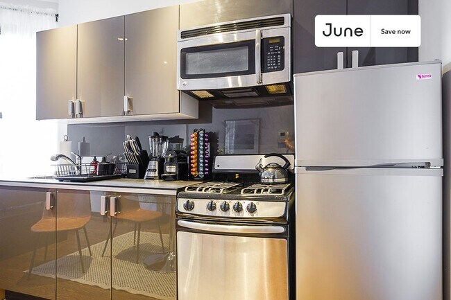 Photo - 509 E 87th St Apartment